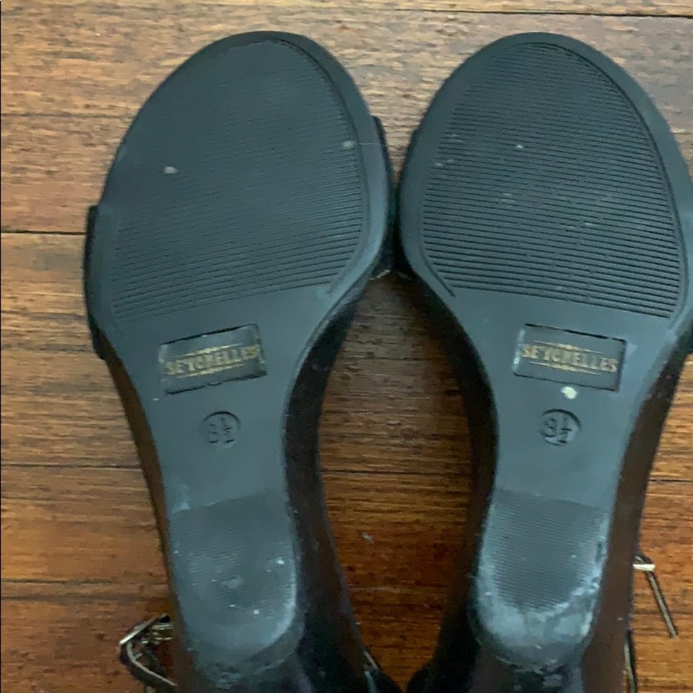 Seychelles Wedges - Picture 6 of 6